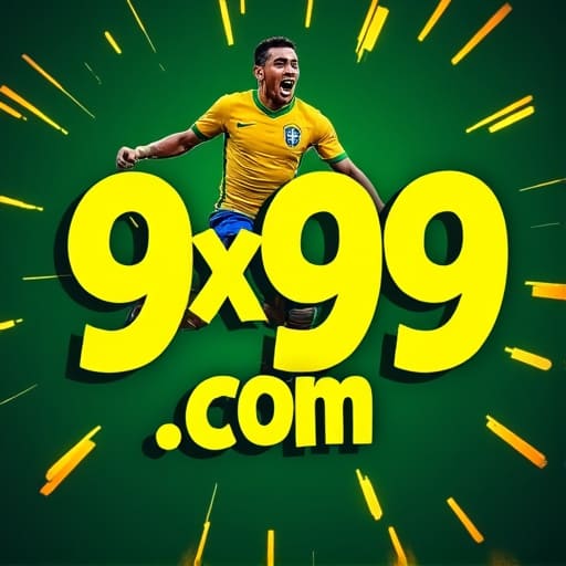 Logo da 9x999